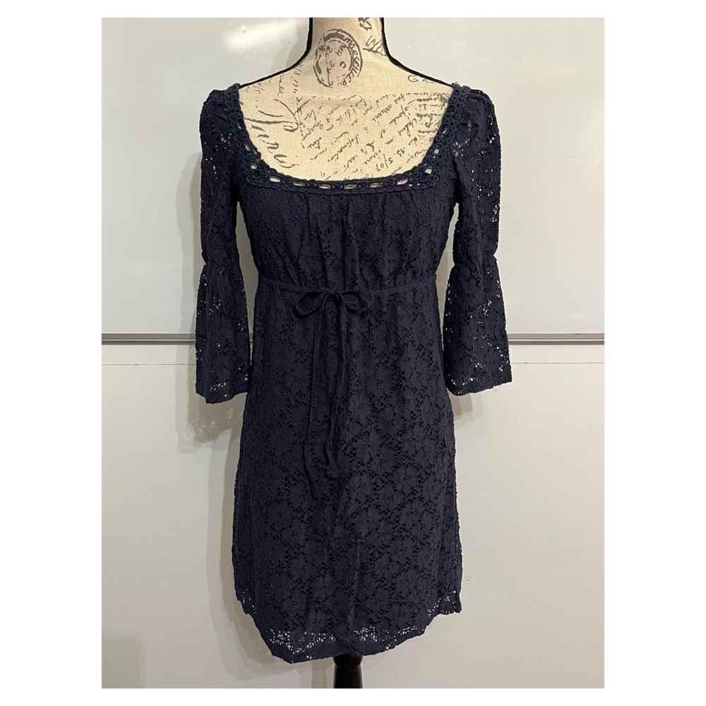 Laundry Dress #Q853924